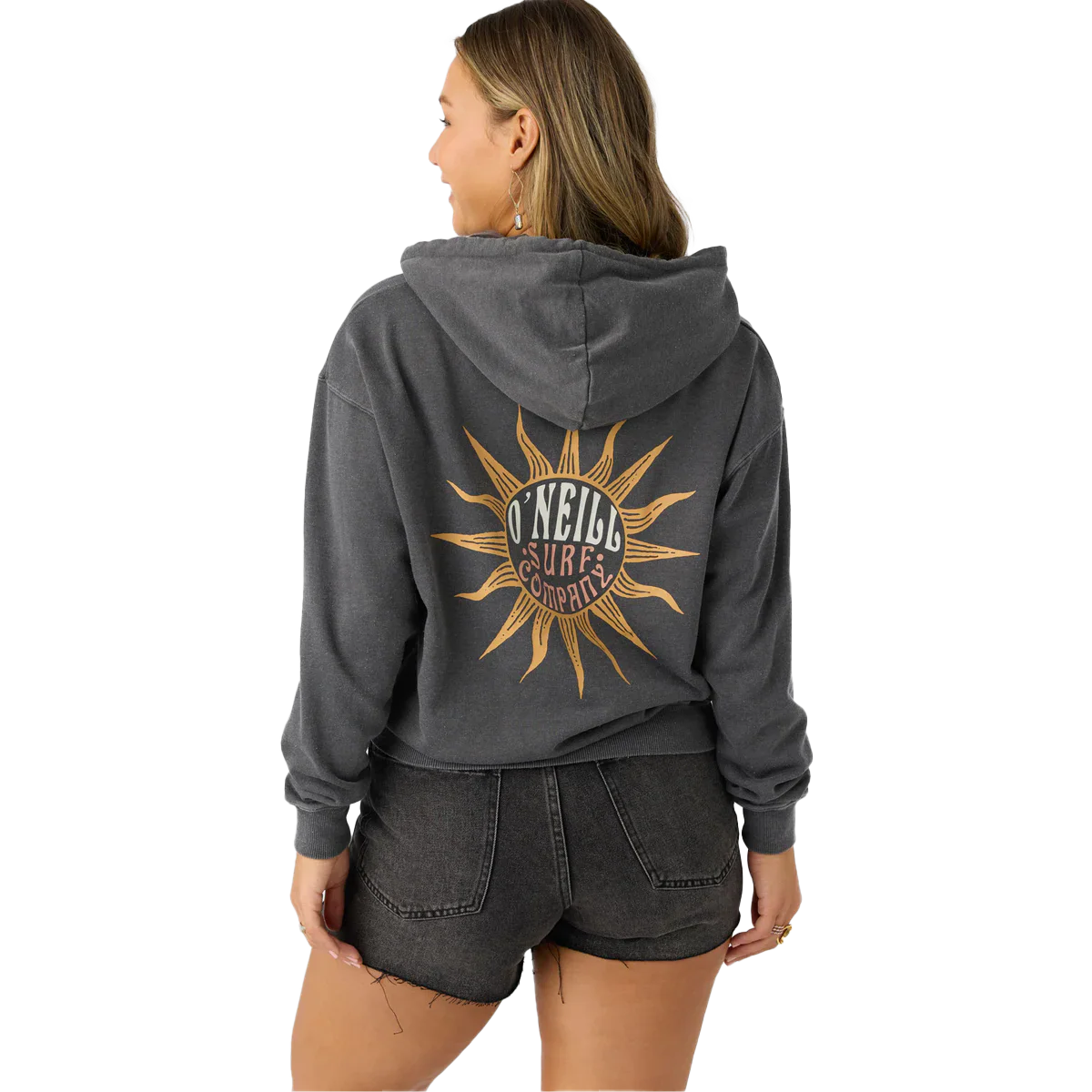 Women's Drift Hoody - Onhollan