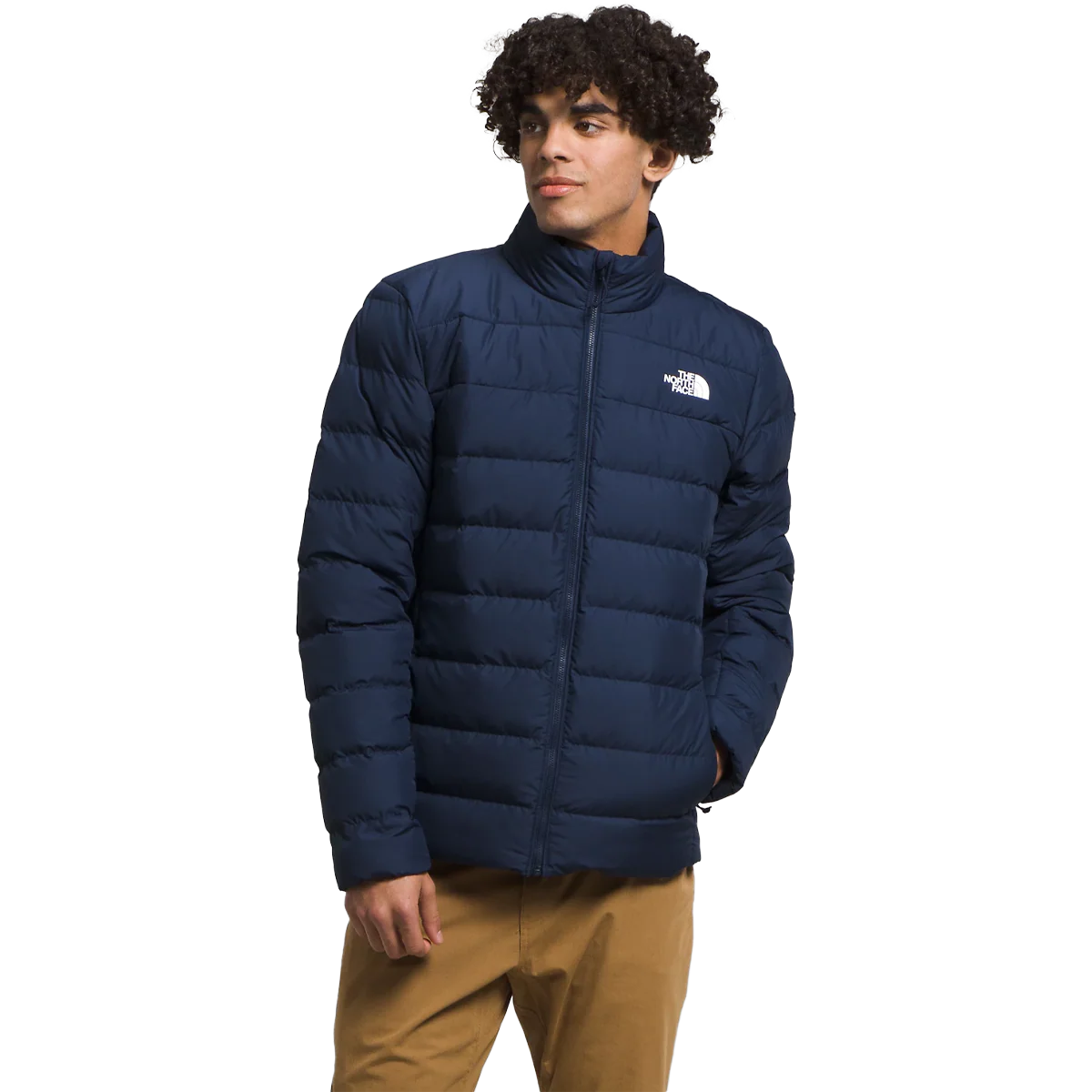 Men's Aconcagua 3 Jacket - Onhollan