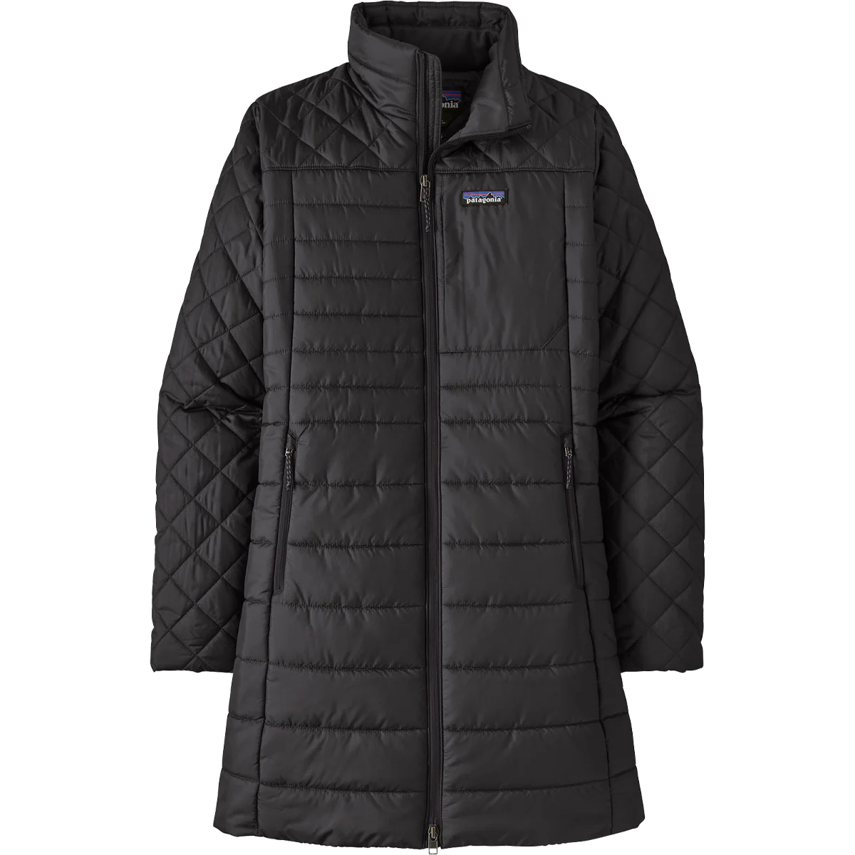 Women's Radalie Parka - Onhollan