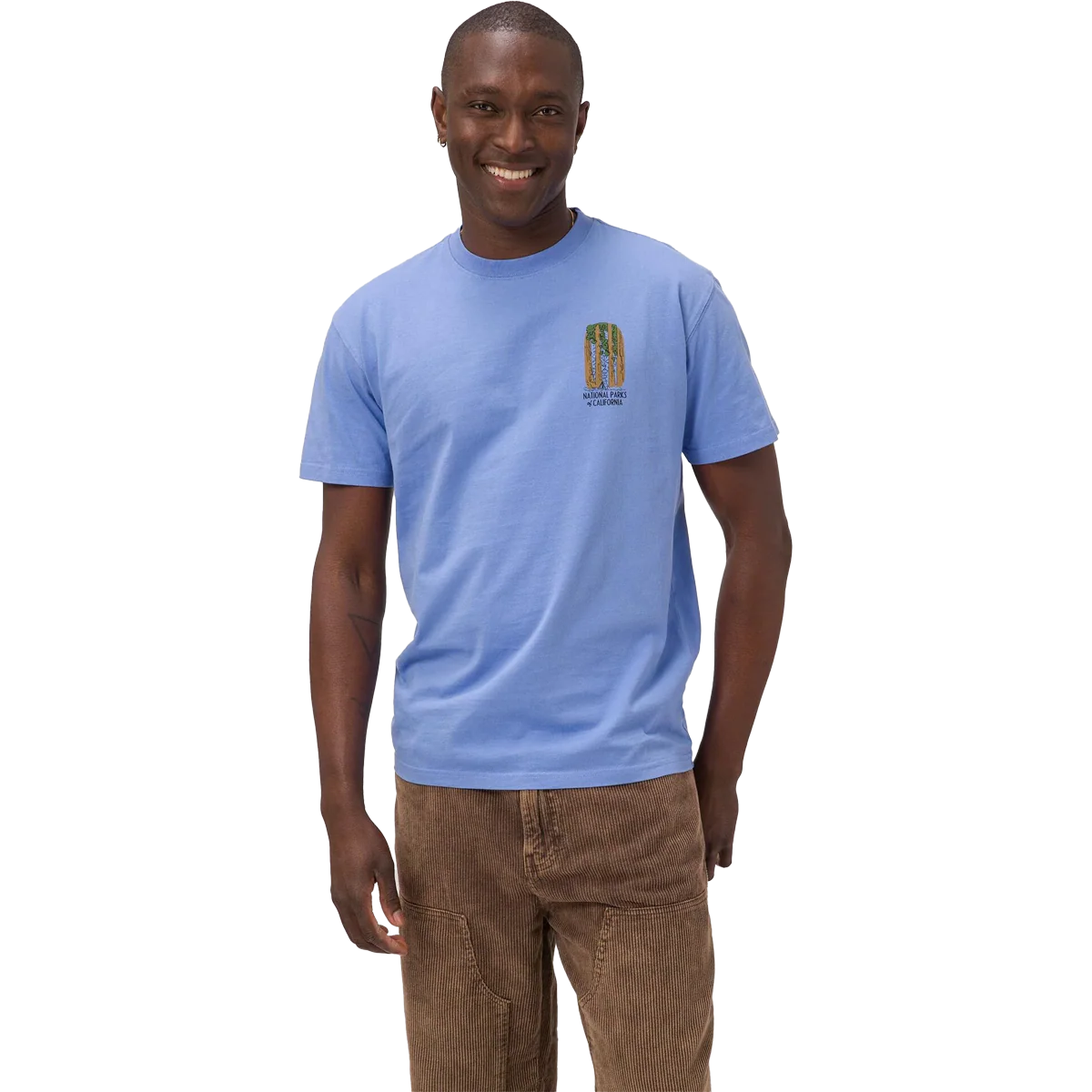 Welcome to California National Parks - Onhollan