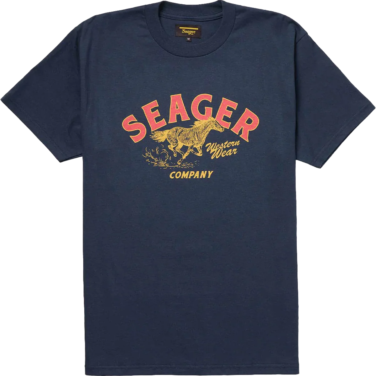 Men's Heritage Tee - Onhollan