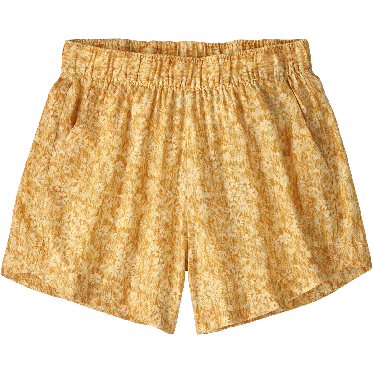 Women's Garden Island Shorts - Onhollan