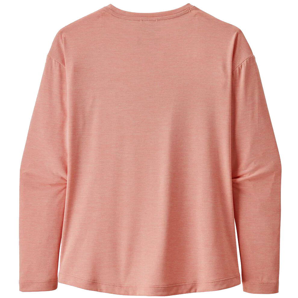 Youth Long Sleeve Capilene Cool Daily Shirt - Onhollan