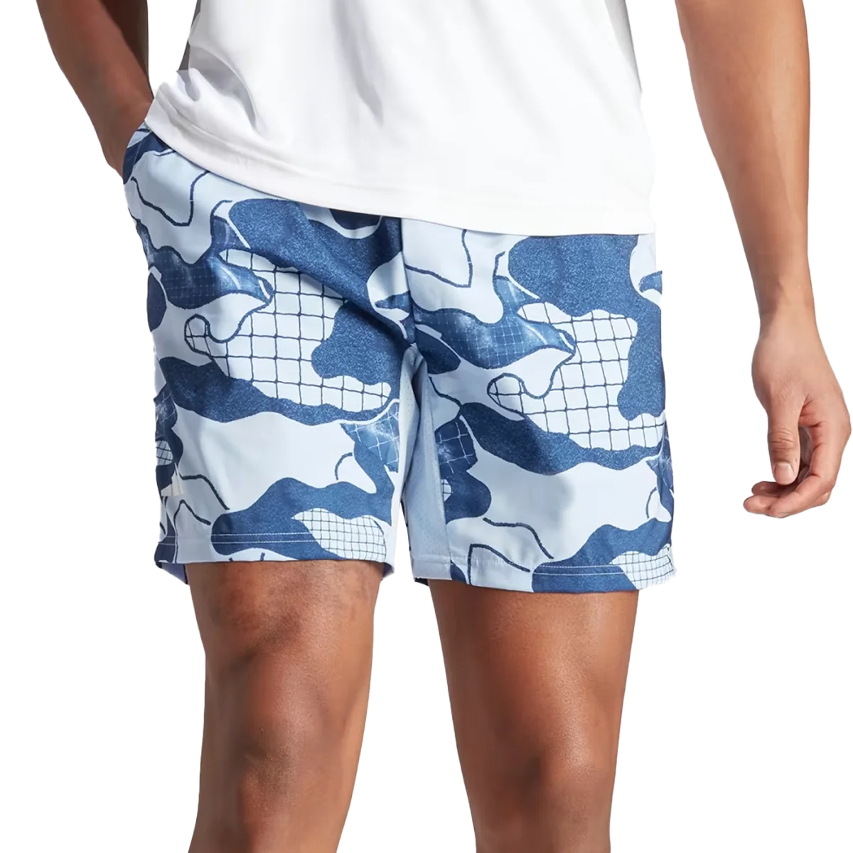 Men's Club Graphic Short - Onhollan