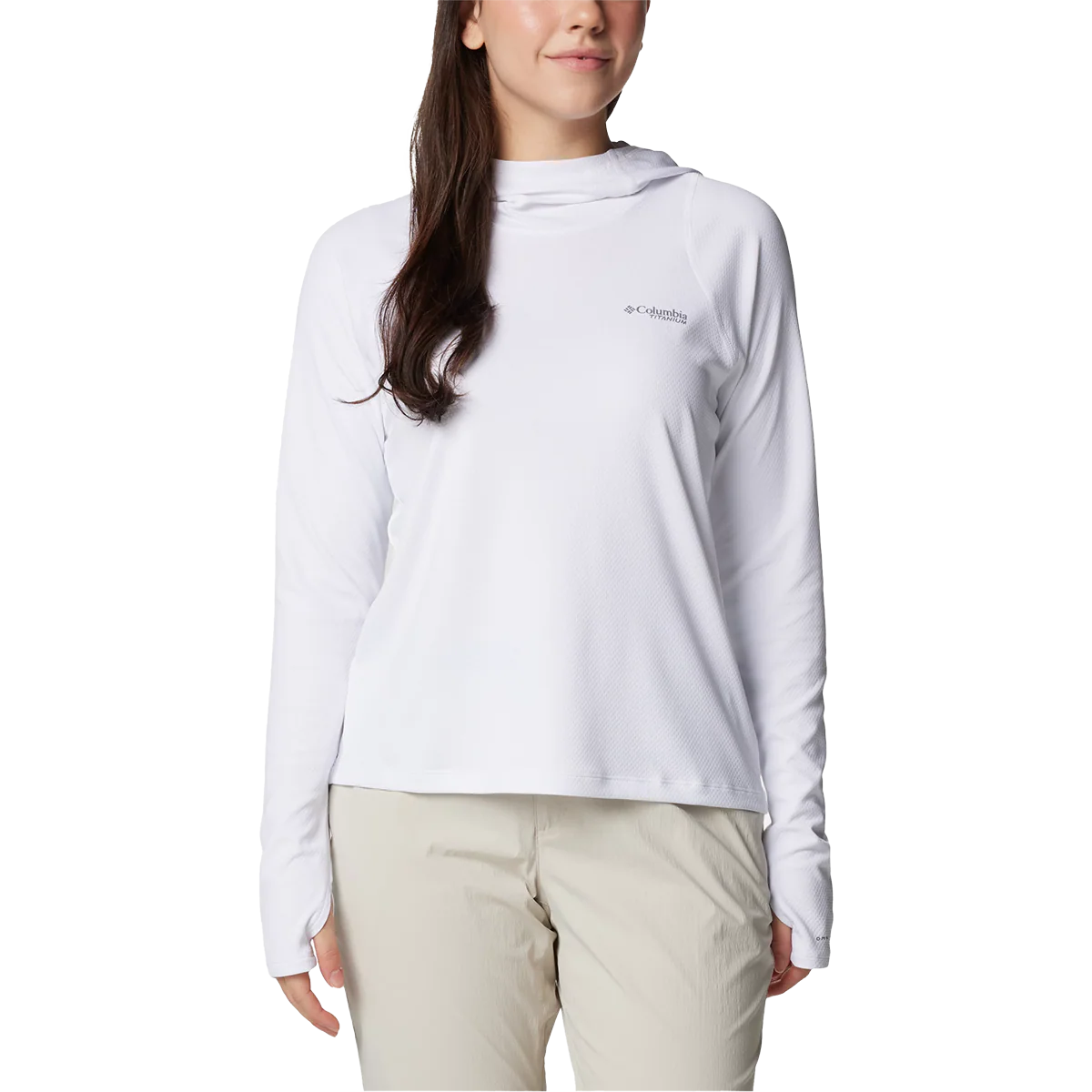Women's Summit Valley Hoody - Onhollan