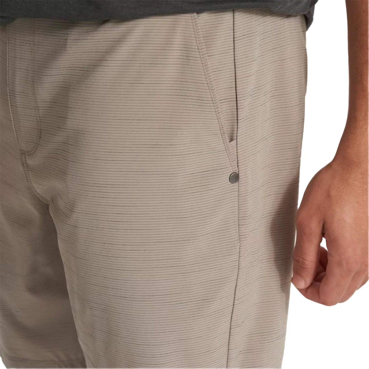 Men's Pebble Short - Onhollan