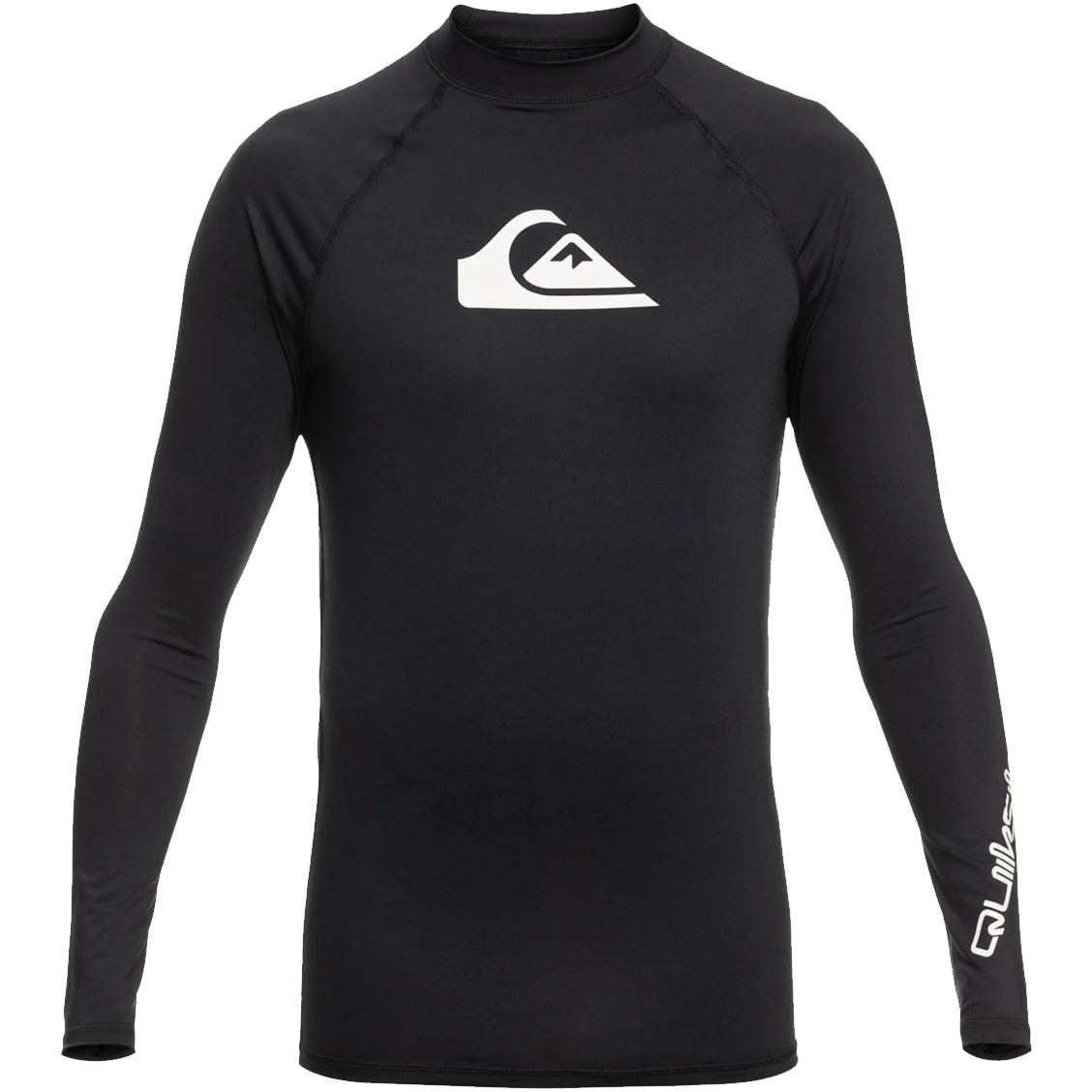 Men's All Time Long Sleeve Rashguard - Onhollan