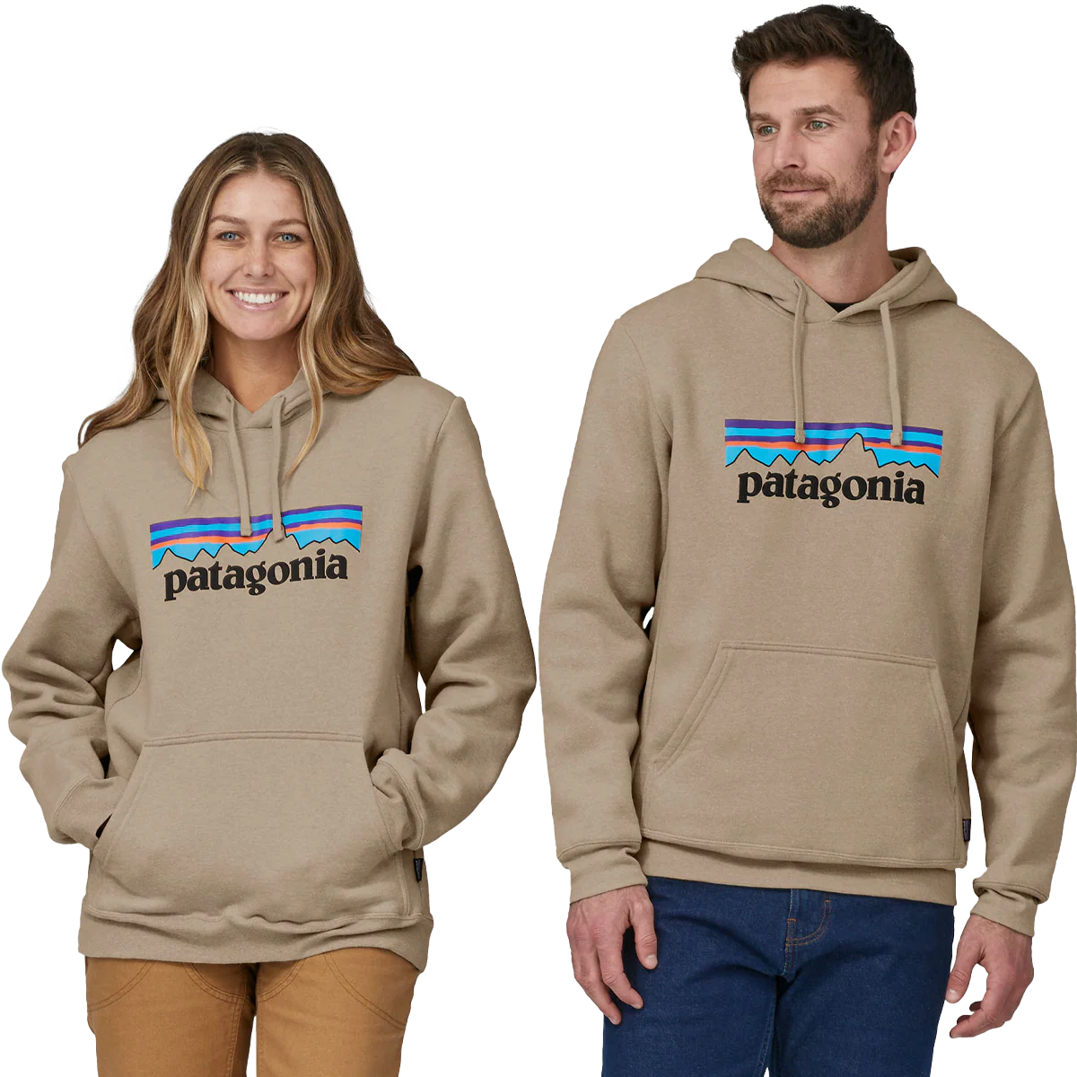 P-6 Logo Uprisal Hoody - Onhollan