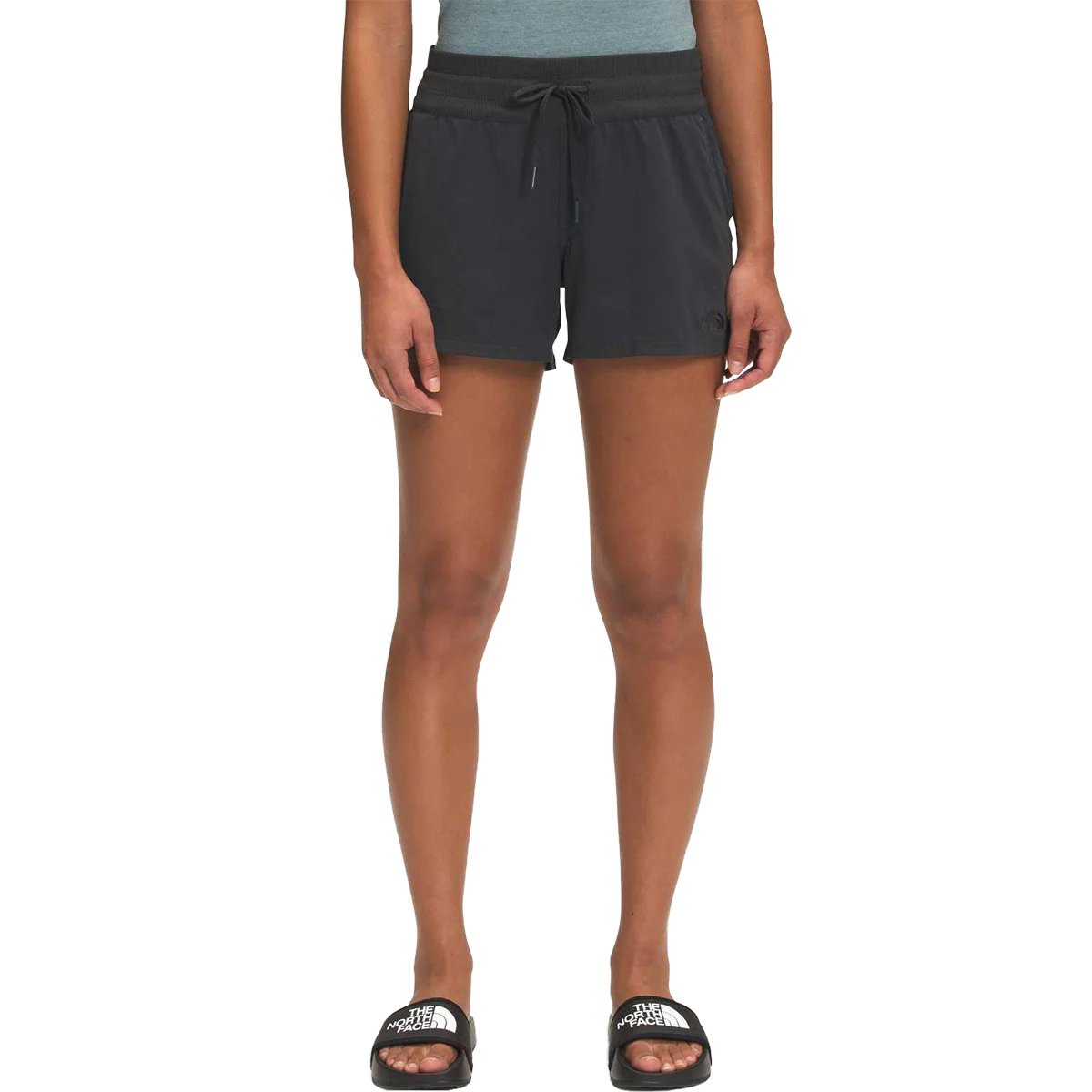 Women's Aphrodite Motion Short 4