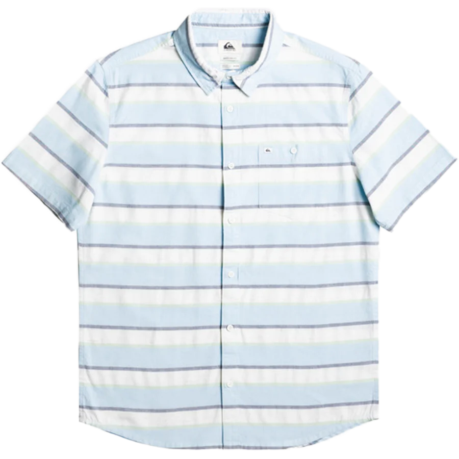 Cali Sunrise Short Sleeve - Onhollan