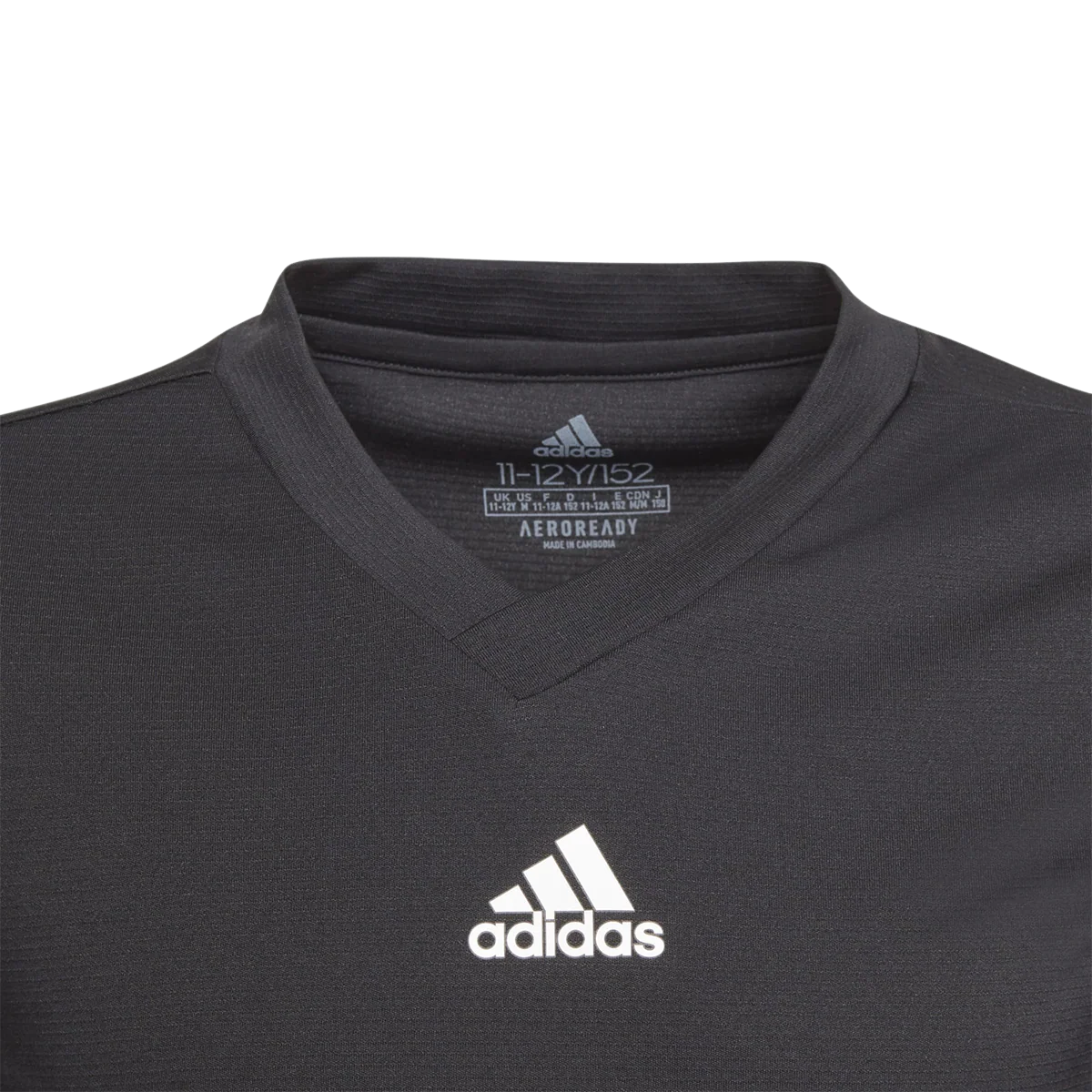 Youth Team Base Long Sleeve - Onhollan