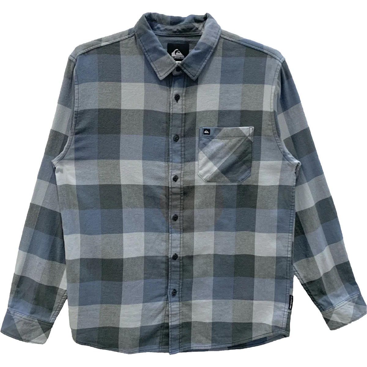 Men's Motherfly Flannel - Onhollan