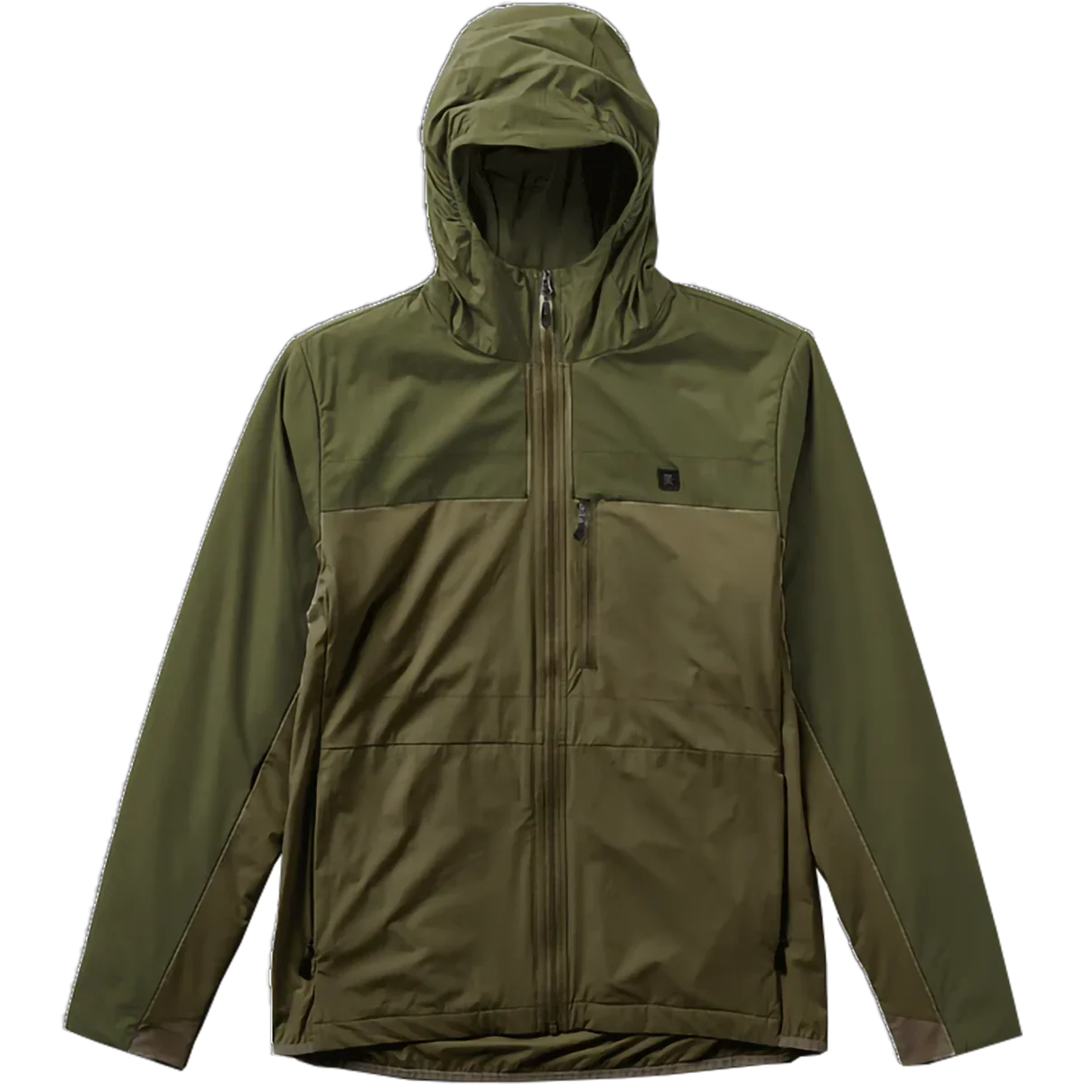 Men's Layover Jacket 2.0 - Onhollan