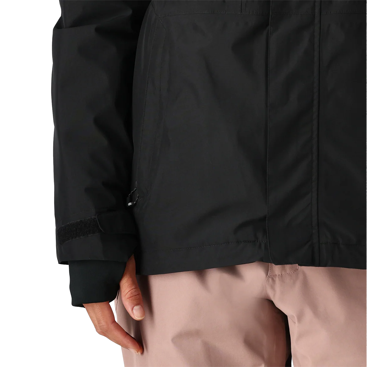 Women's GORE-TEX Willow Jacket - Onhollan