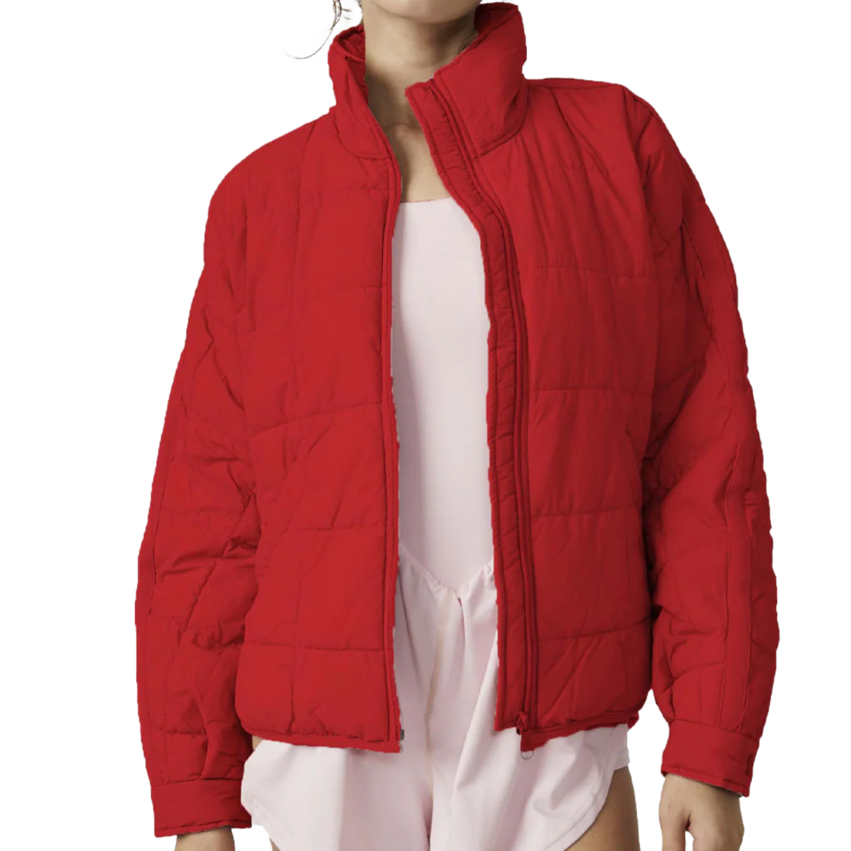 Women's Pippa Packable Jacket - Onhollan