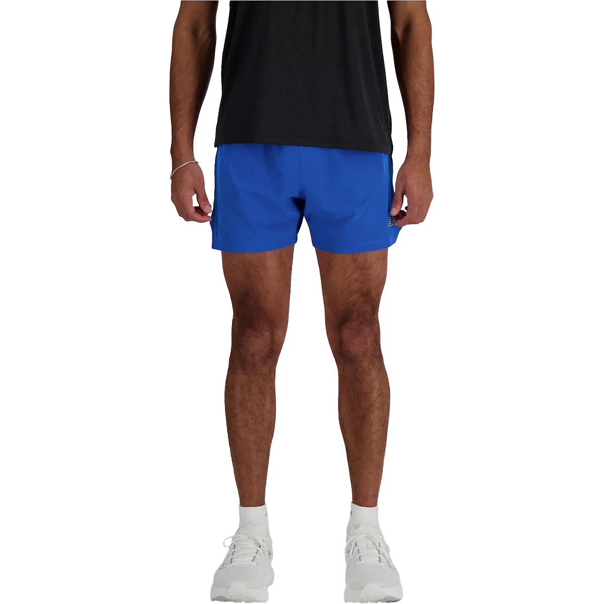 Men's NB RC Seamless 5