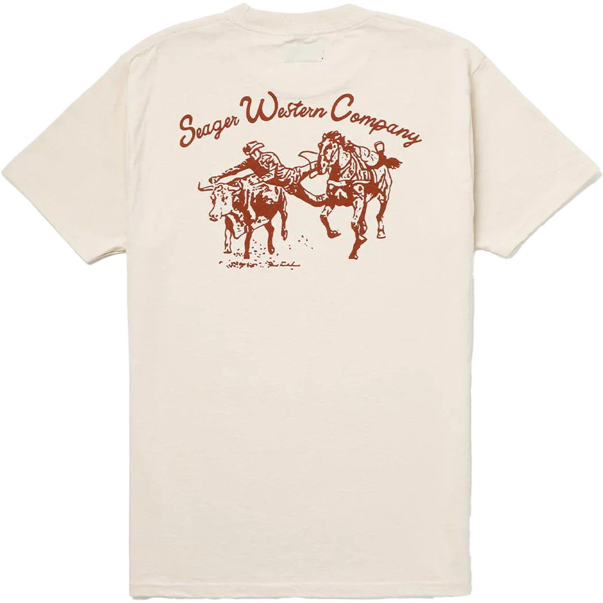 Men's Los Rios Tee - Onhollan