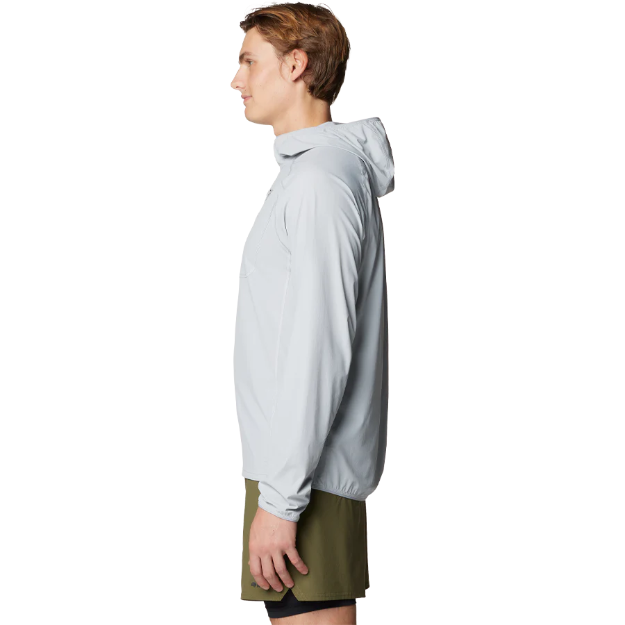 Men's Sunshield Hoody - Onhollan