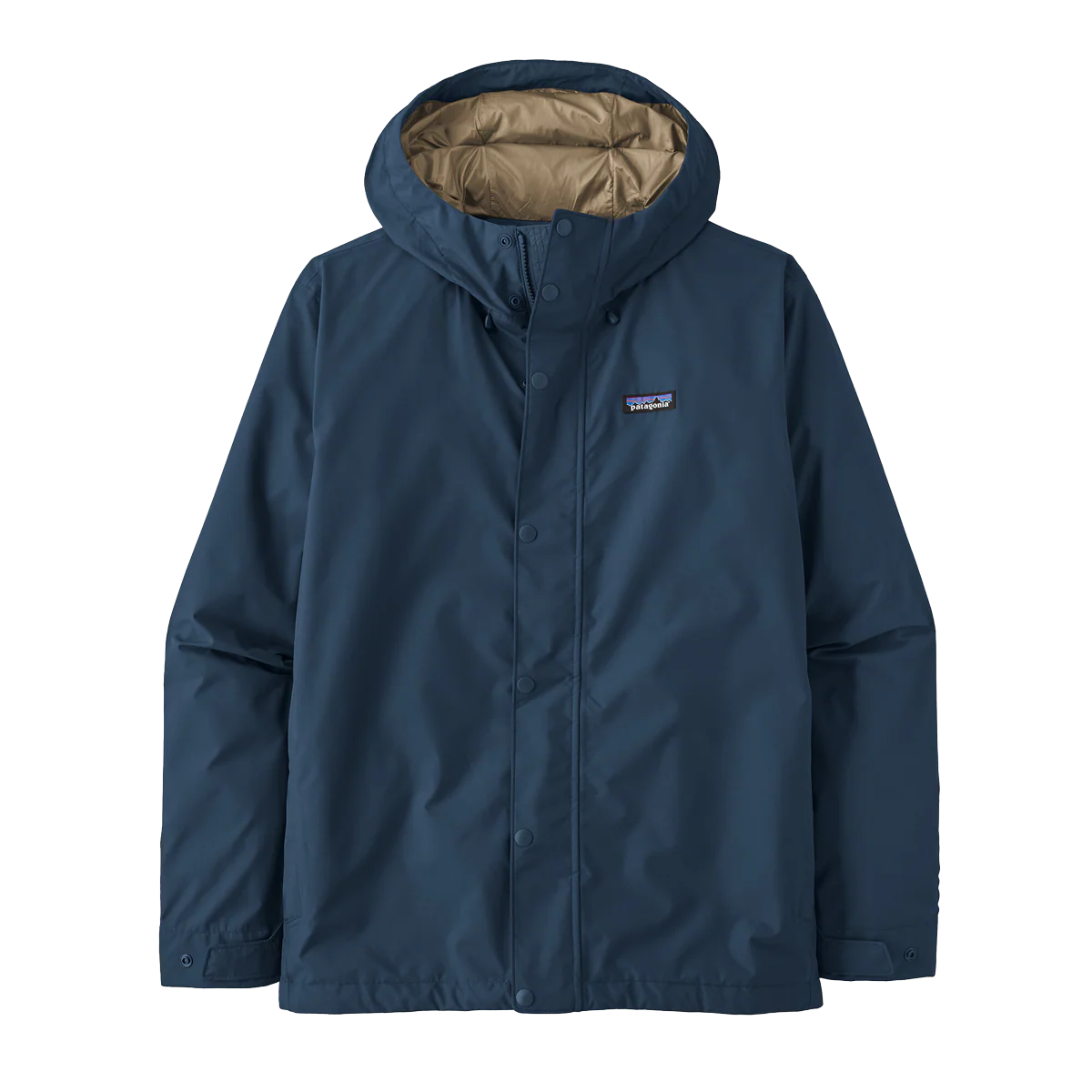Men's Jackson Glacier Rain Jacket - Onhollan