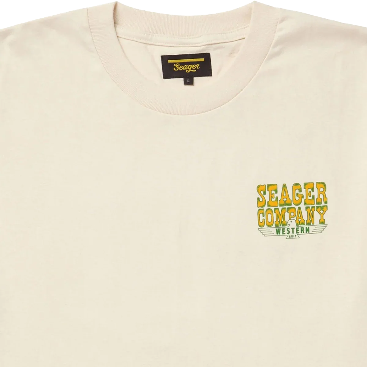 Men's Rattler Tee - Onhollan