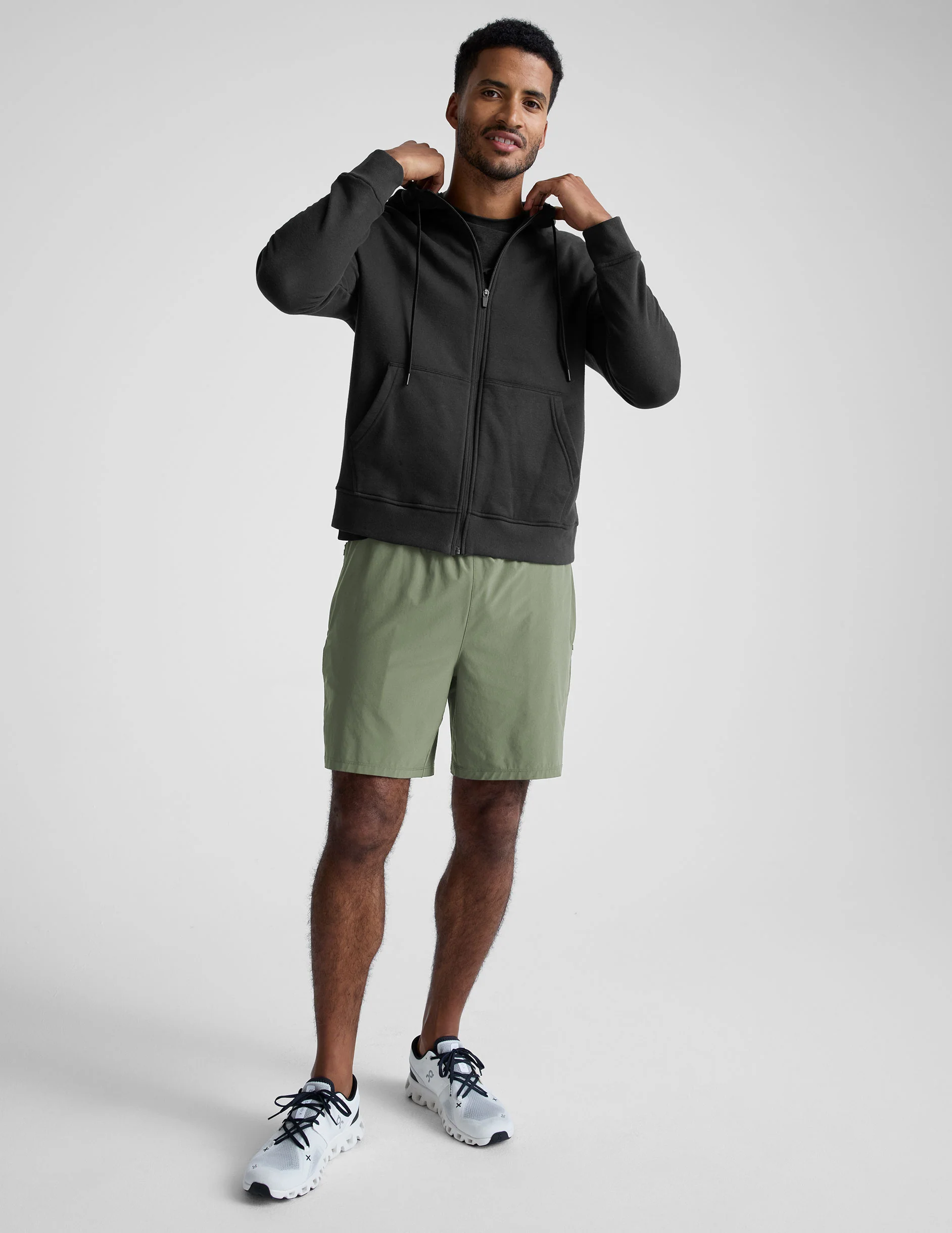Pivotal Men's Performance Short - Onhollan