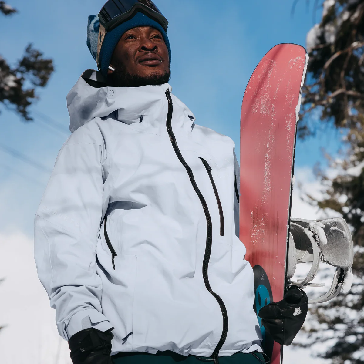 Men's AK Gore-Tex Cyclic Jacket - Onhollan