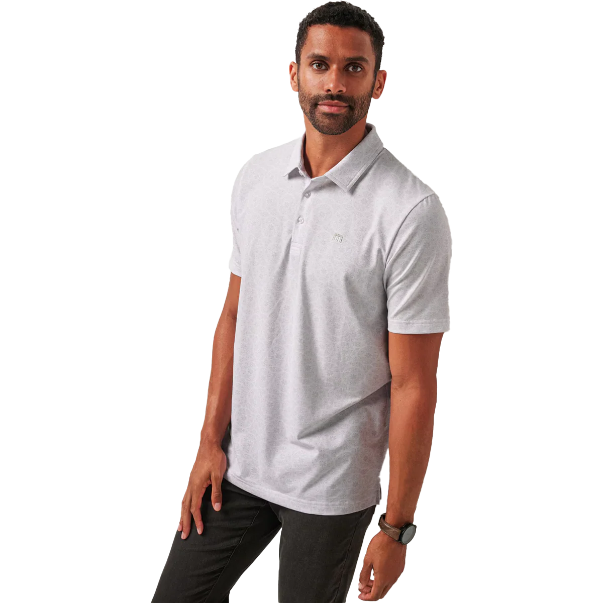 Men's Free Passage Polo - Onhollan