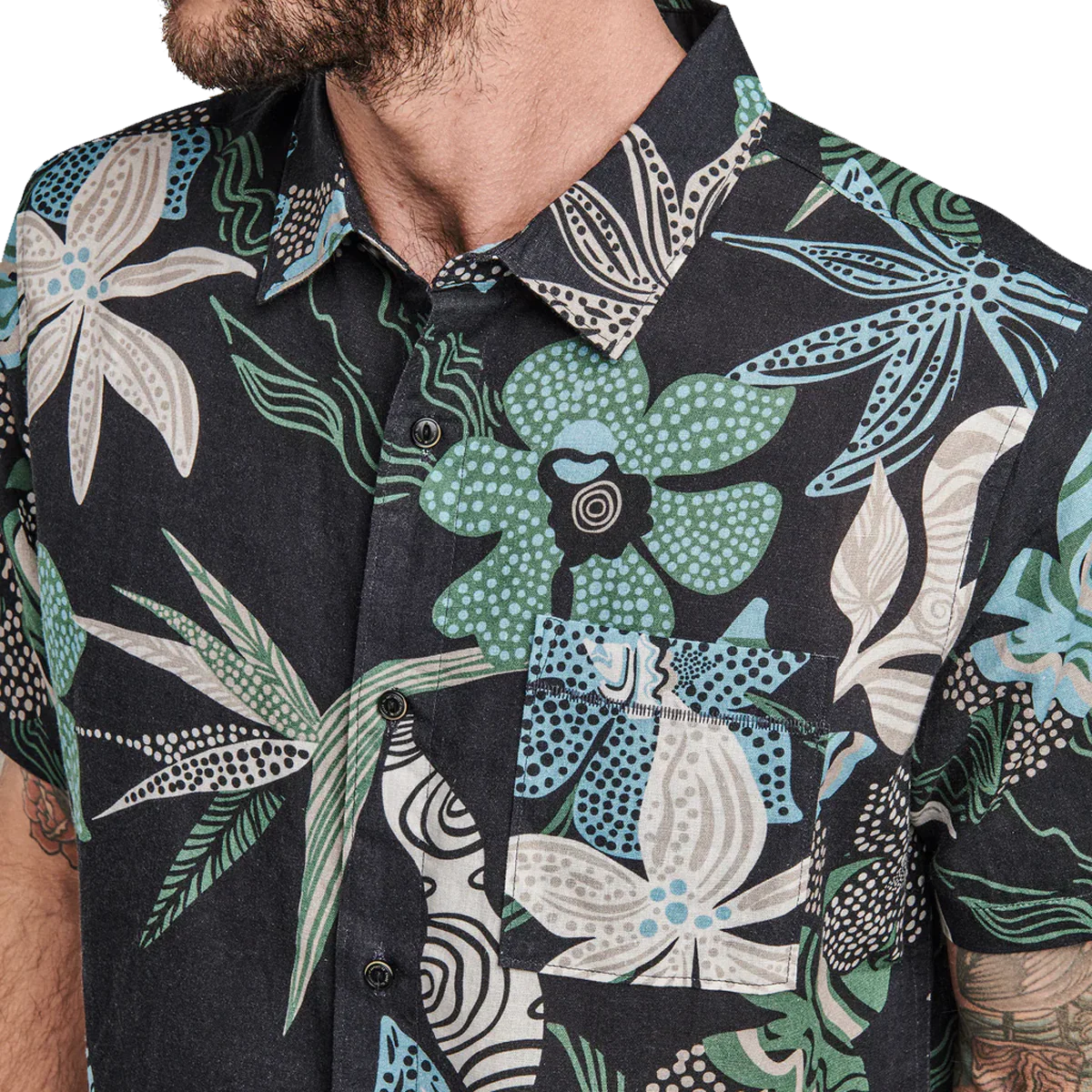 Journey Paradaiso - Onhollan