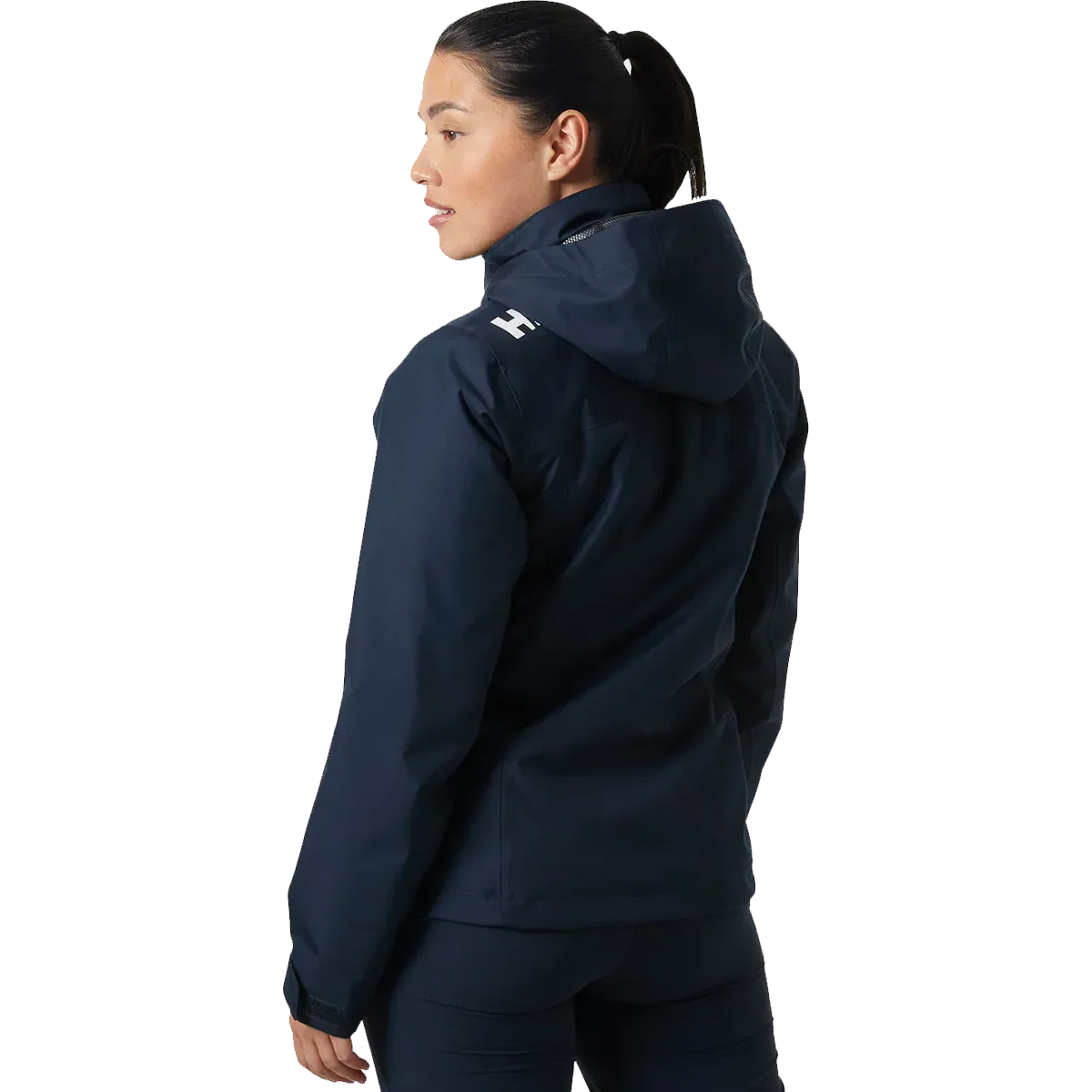 Women's Crew Hooded Midlayer Jacket 2.0 - Onhollan