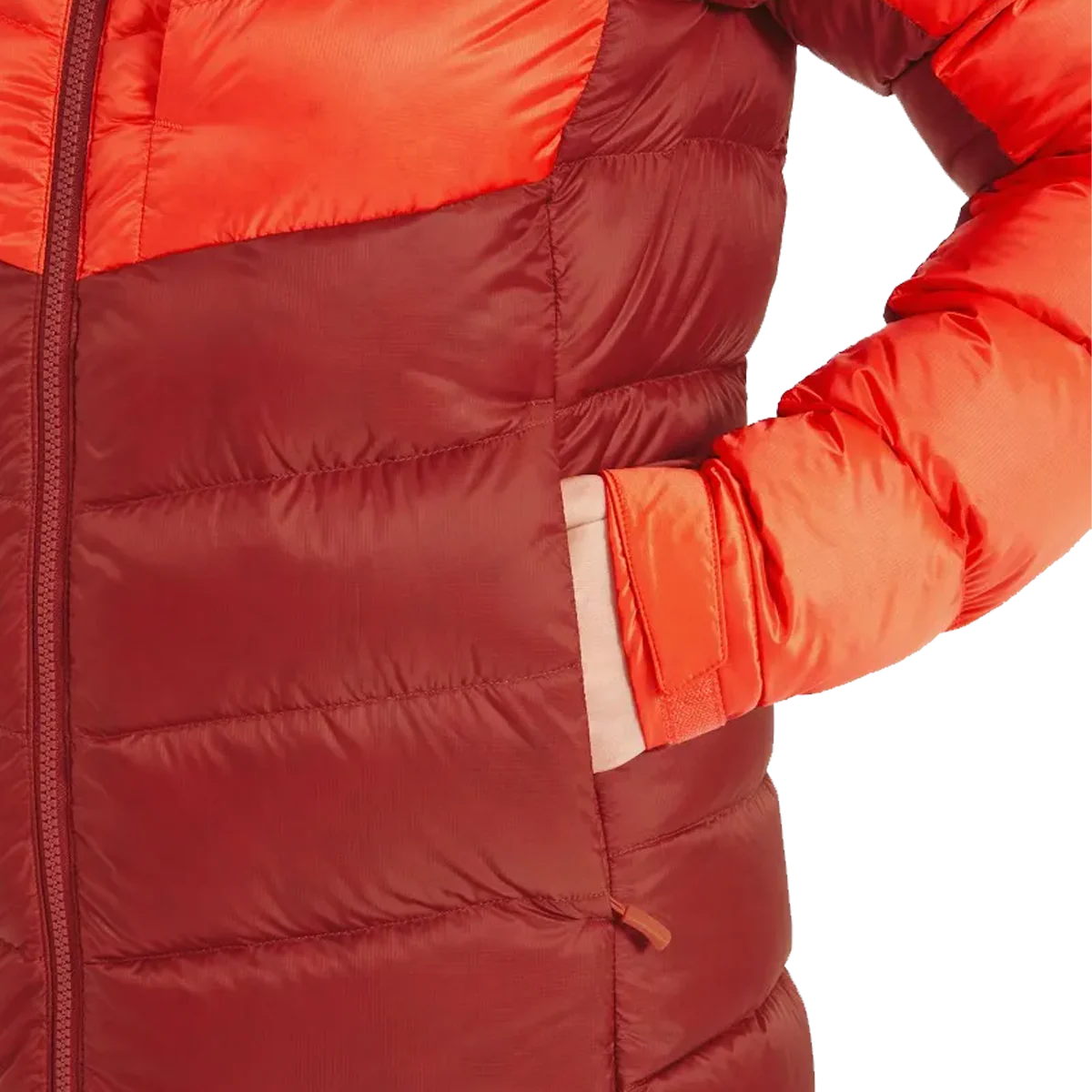 Women's Glaceon Pro Jacket - Onhollan