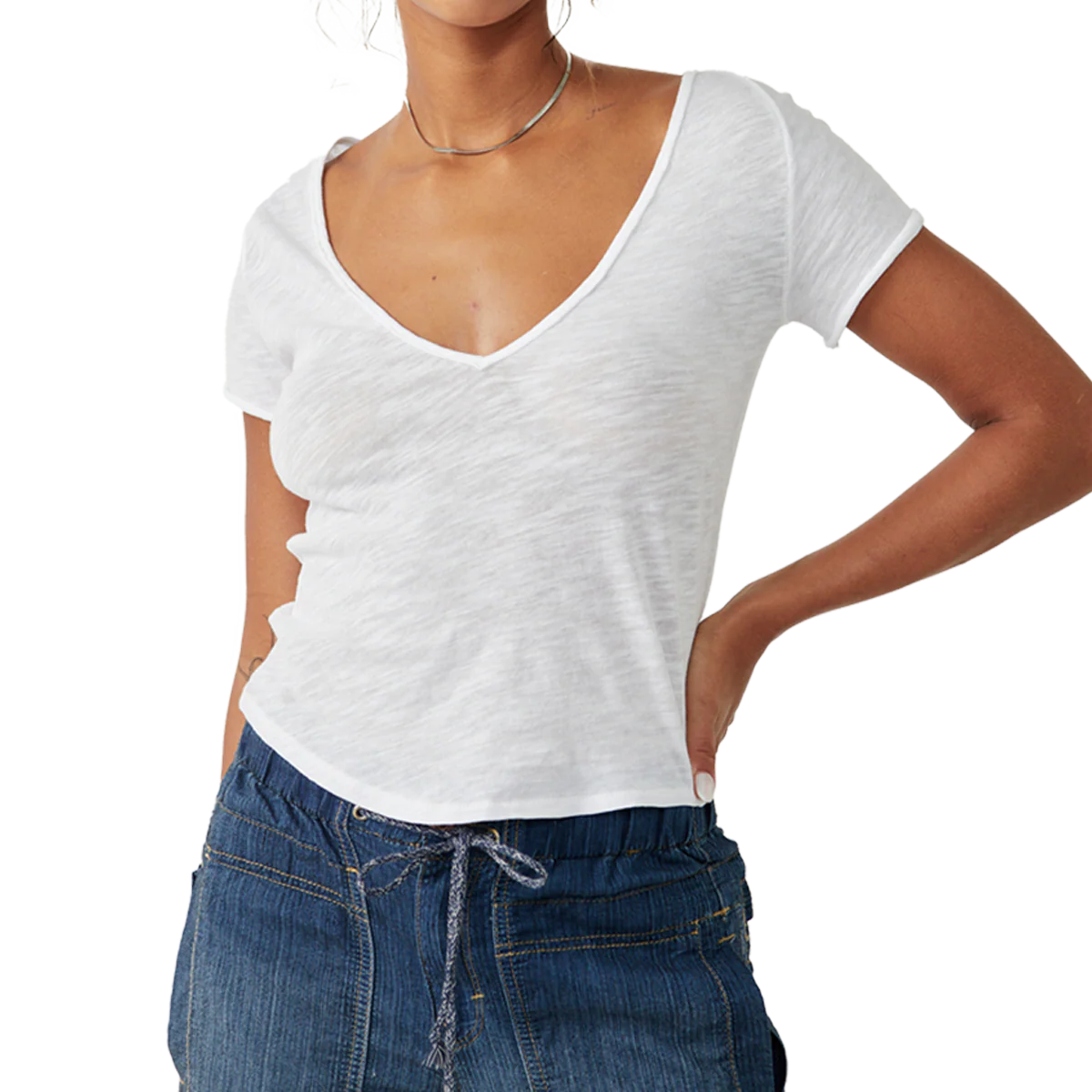 Women's Sunny Days Ahead Tee - Onhollan