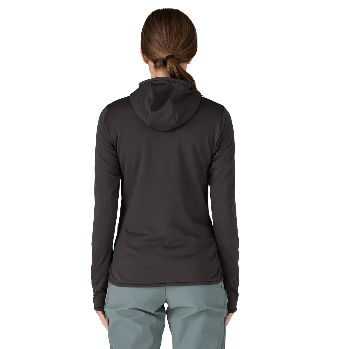 Women's R1 Thermal FZ Hoody - Onhollan