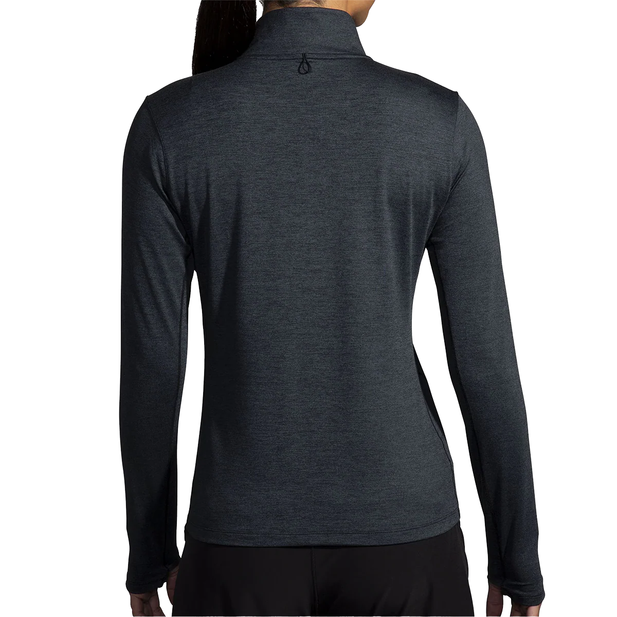 Women's Dash 1/2 Zip 2.0 - Onhollan