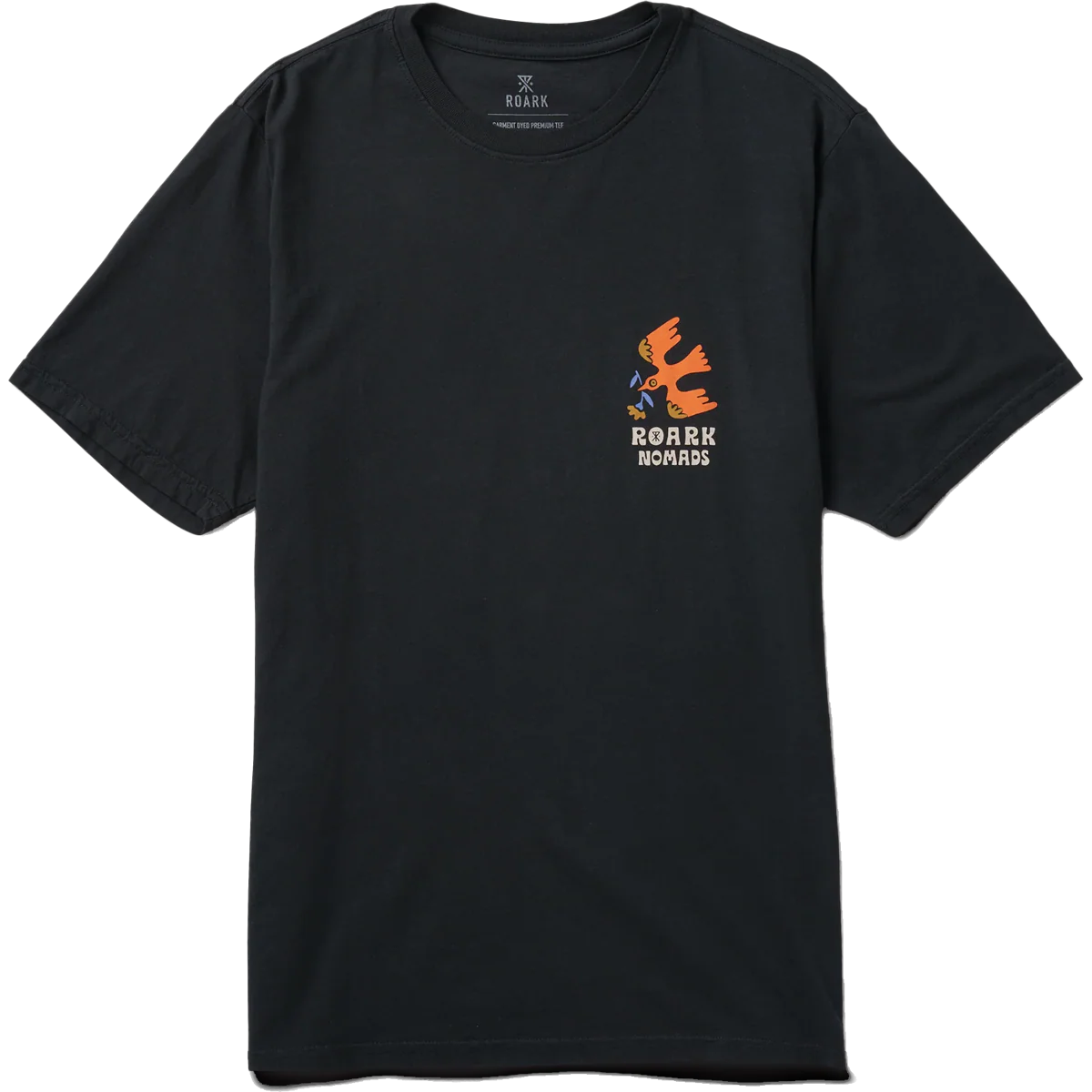 Men's Nomads Tee - Onhollan