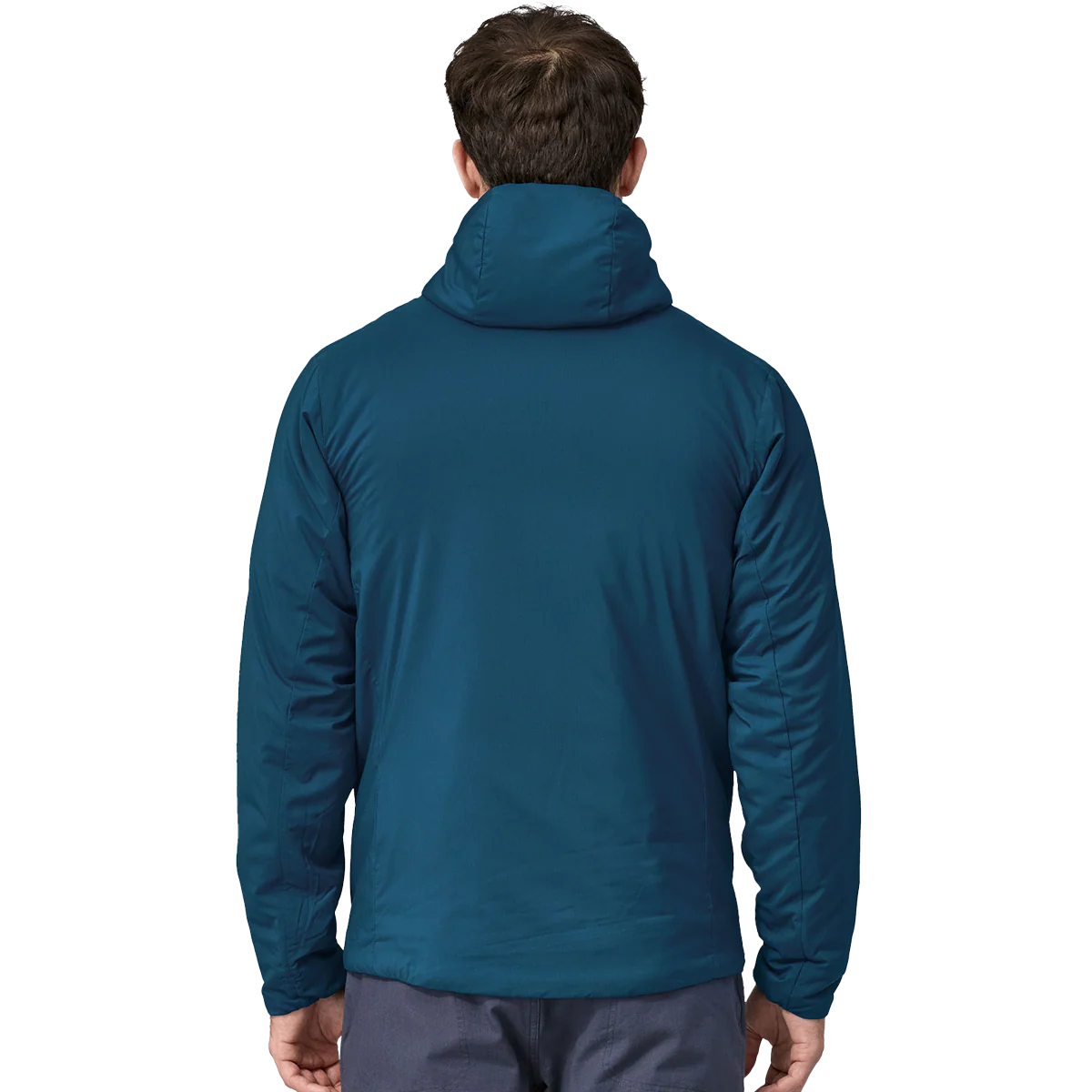 Men's Nano-Air Hoody - Onhollan