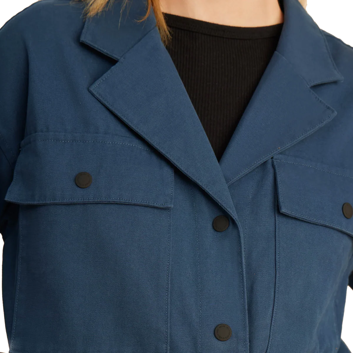 Women's Passport Jacket - Onhollan