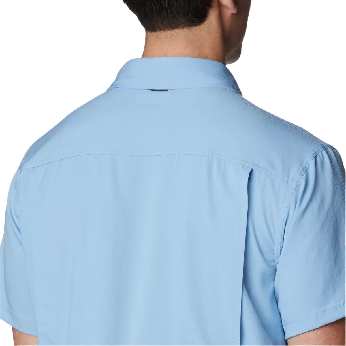 Men's Silver Ridge Utility Lite Short Sleeve - Onhollan