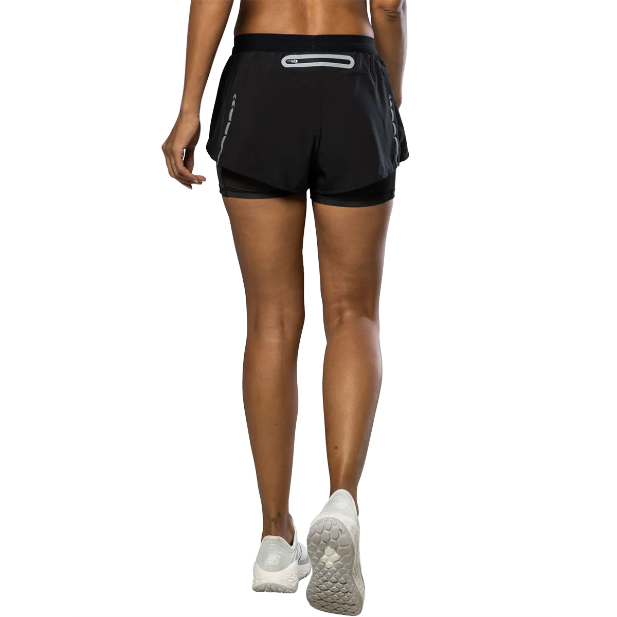 Women's Front Runner Shorts 2.0 - Onhollan