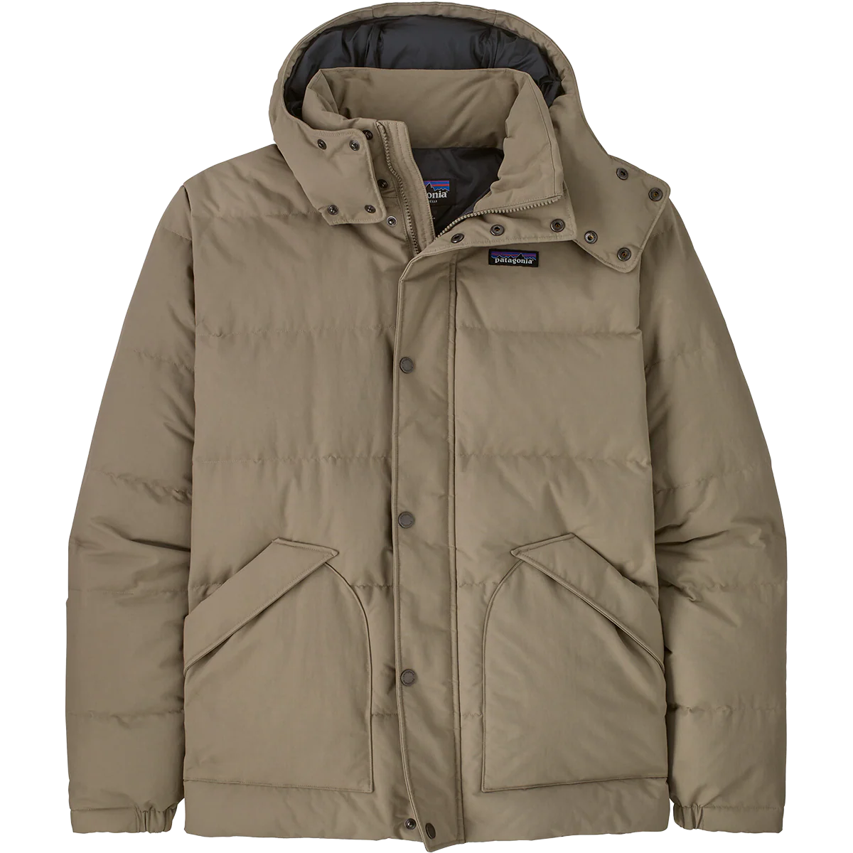 Men's Downdrift Jacket - Onhollan