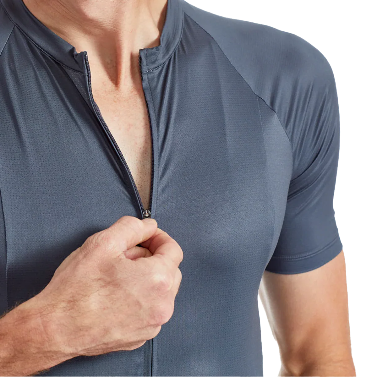 Men's Interval Jersey - Onhollan