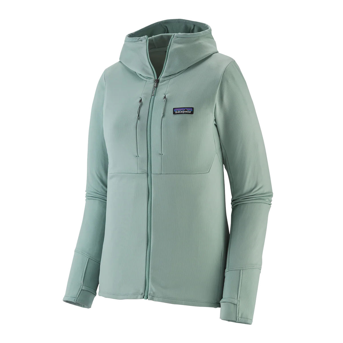 Women's R1 Thermal FZ Hoody - Onhollan