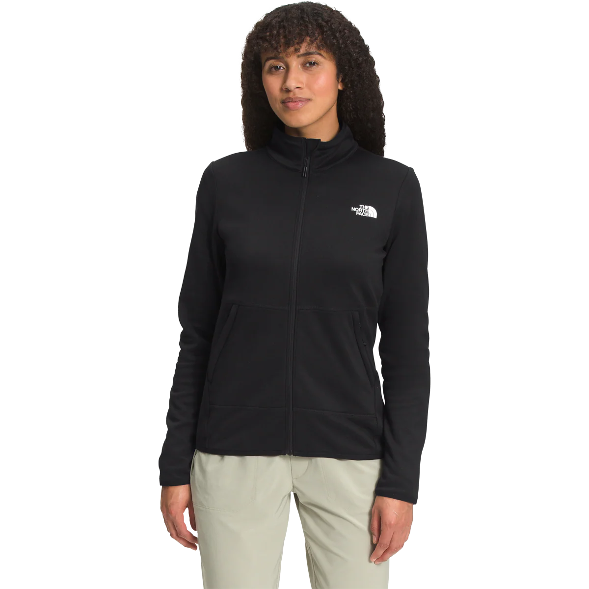 Women's Canyonlands Full Zip - Onhollan