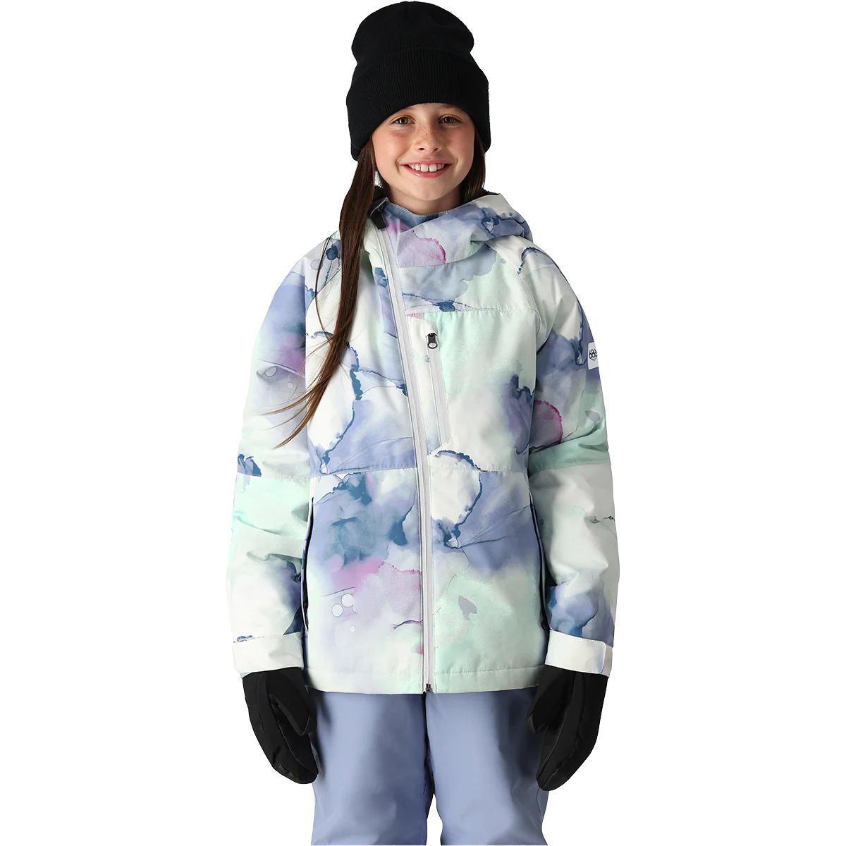 Youth Hydra Insulated Jacket - Onhollan