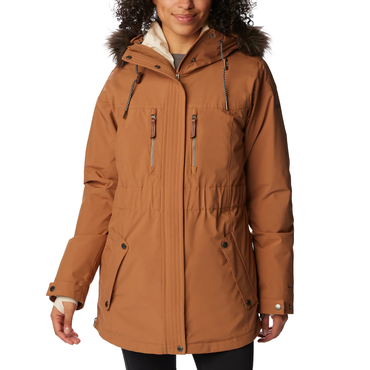 Women's Payton Pass Interchange Jacket - Onhollan