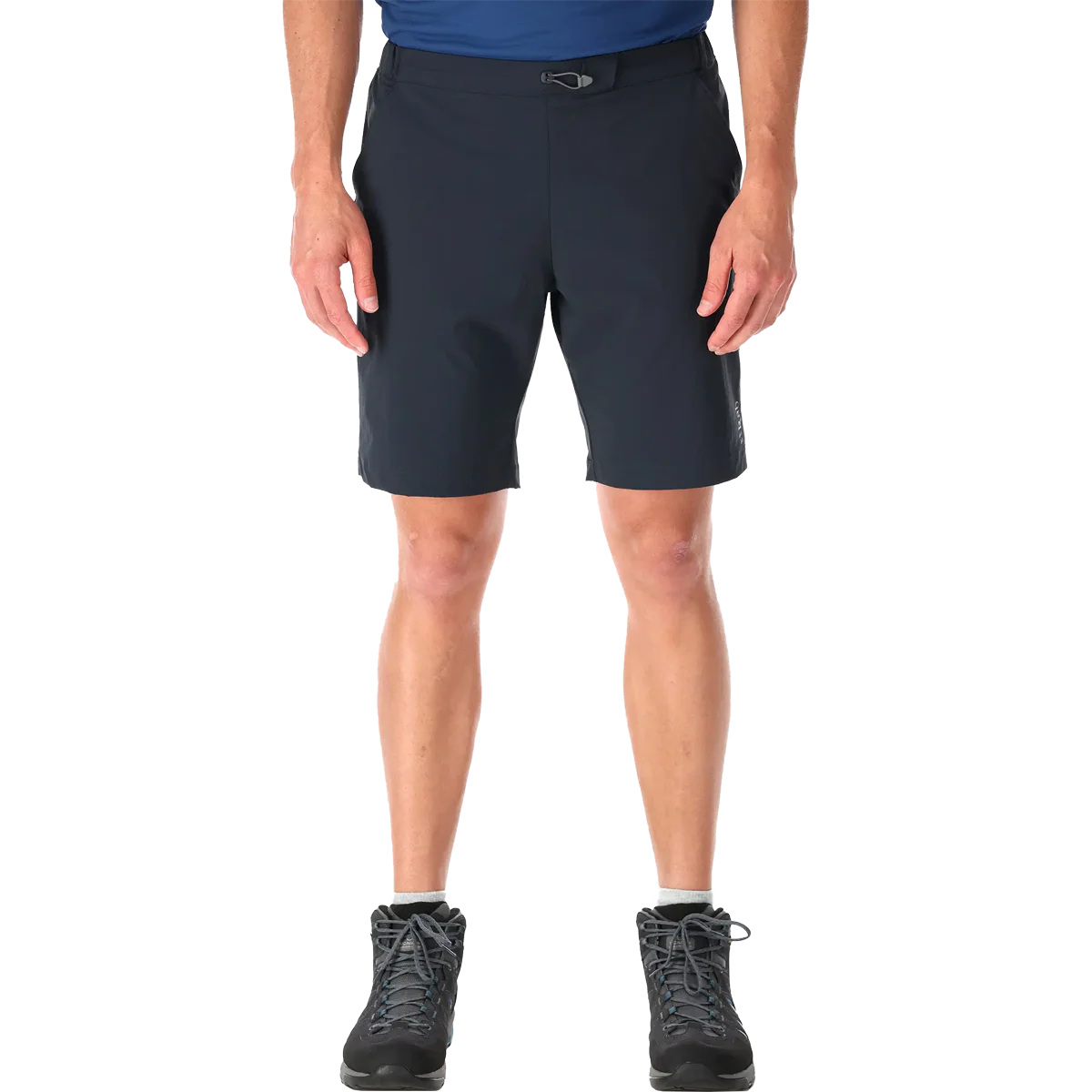 Men's Momentum Shorts - 9