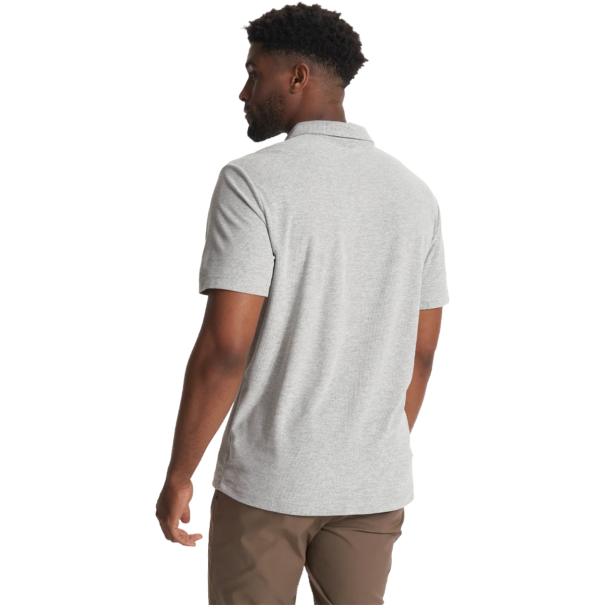 Men's Ace Polo - Onhollan