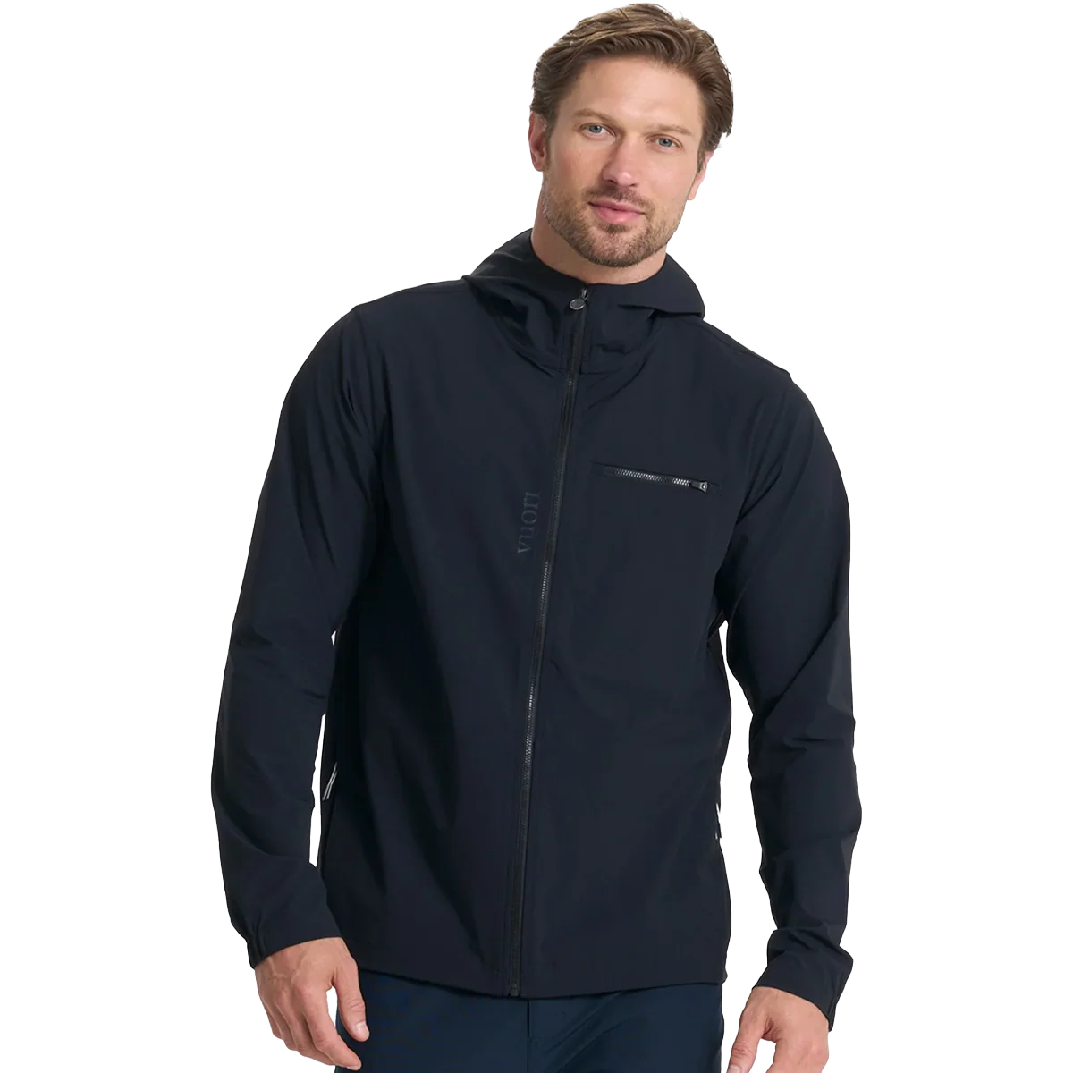 Men's Excursion Ripstop Jacket - Onhollan