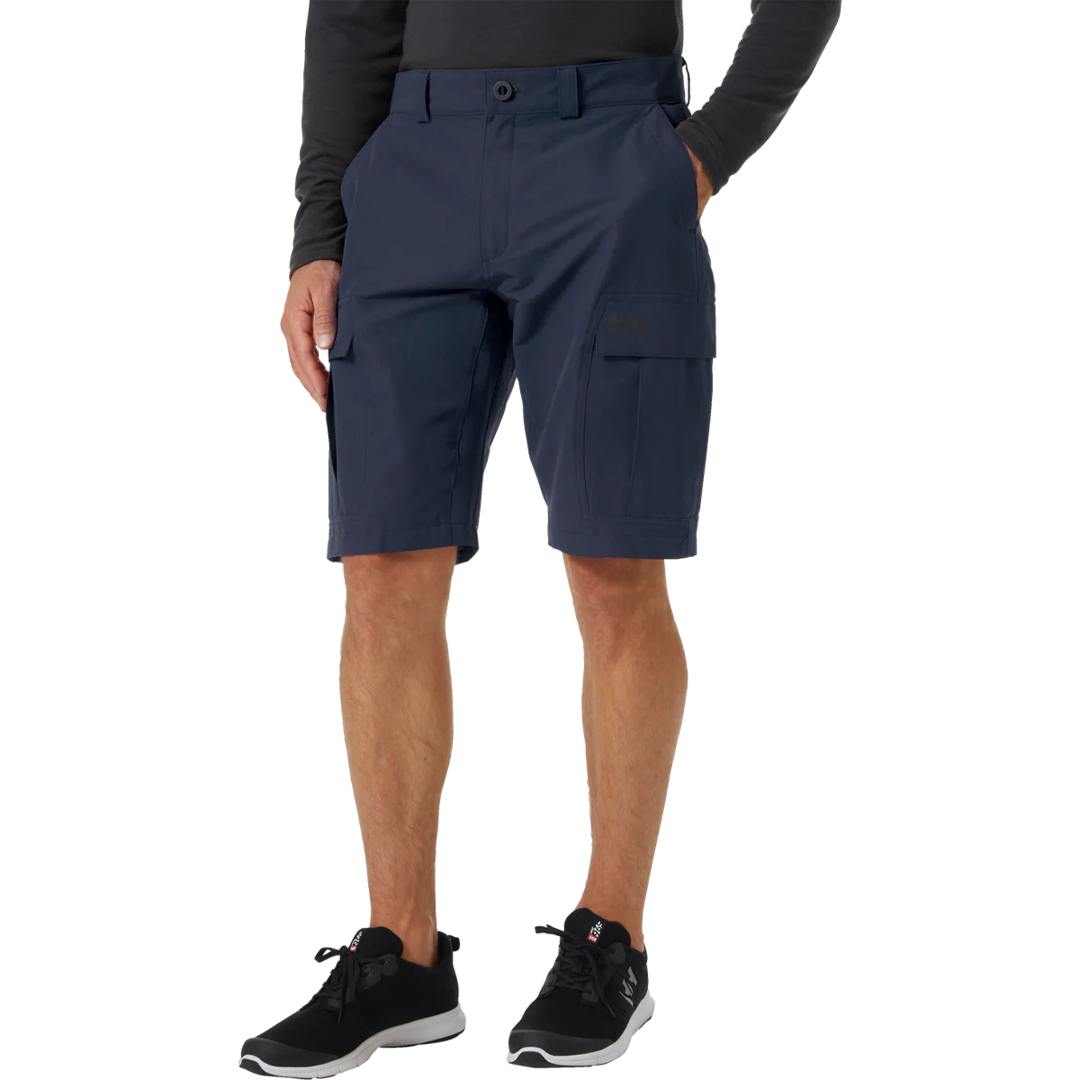 Men's HH Quick-Dry Cargo Shorts - Onhollan