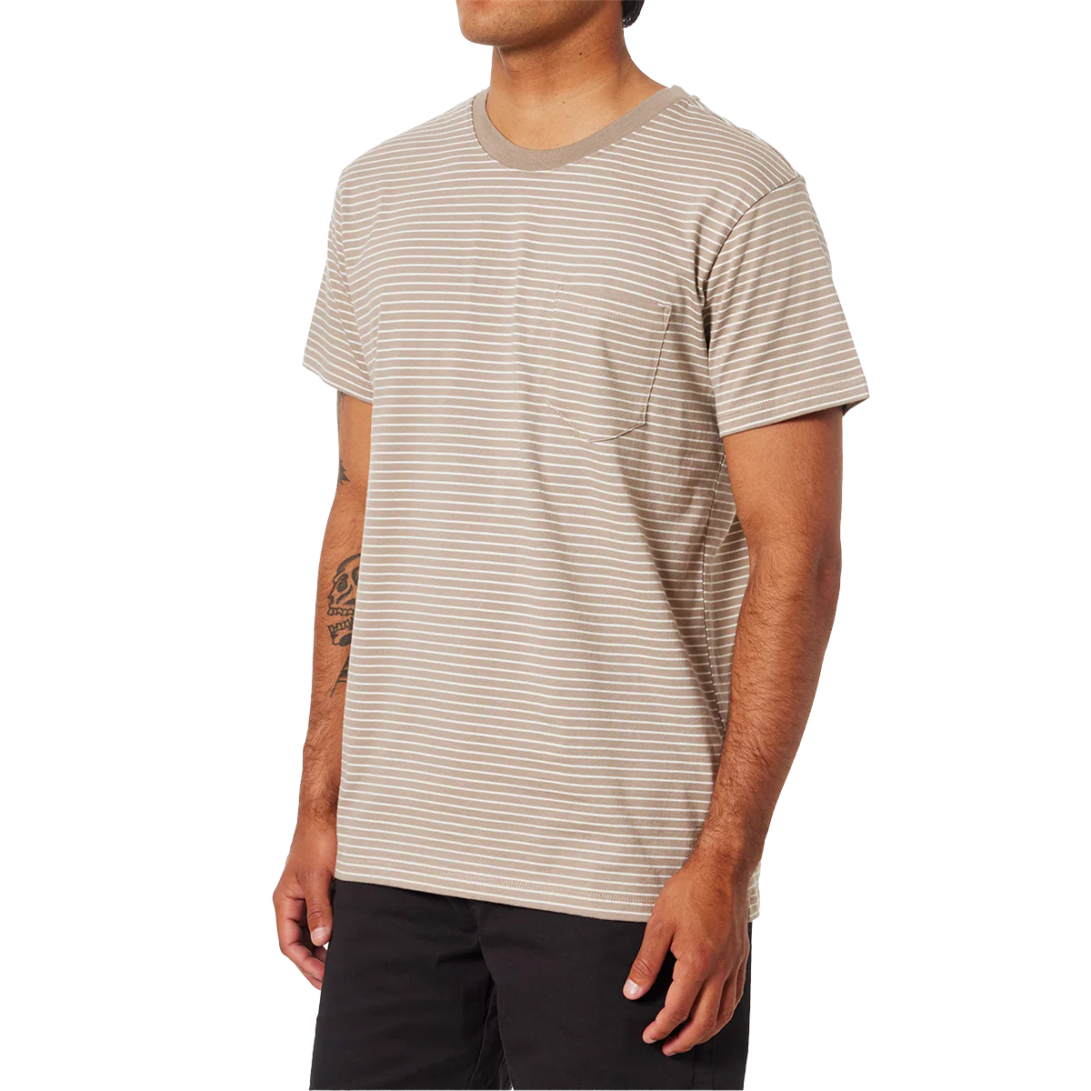 Men's Finley Pocket Tee - Onhollan