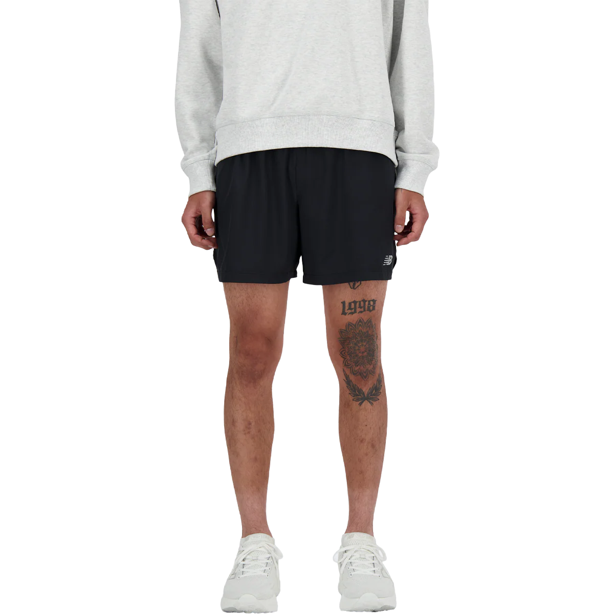 Men's NB RC Seamless 5